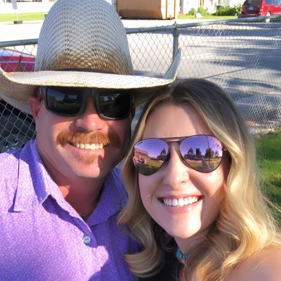 Meet your Posher, Kylee - Picture 1 of 1